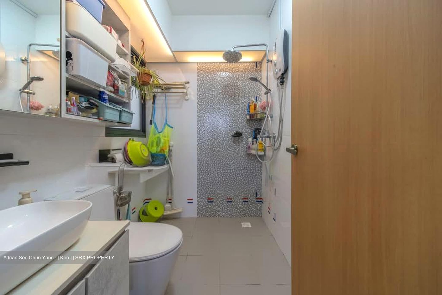 Blk 104A Alkaff Courtview (Toa Payoh), HDB 3 Rooms #529205341